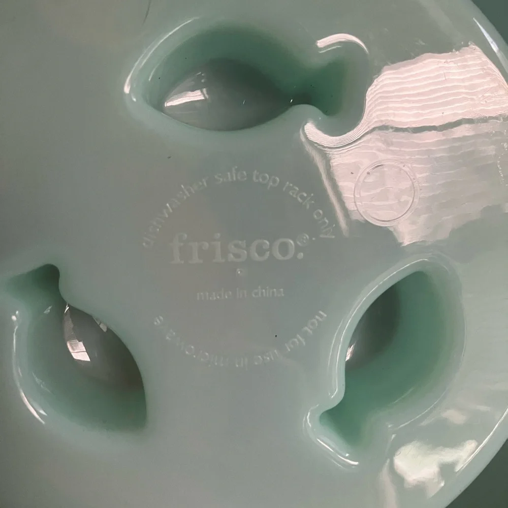 Frisco Slow Feed Cat Bowls